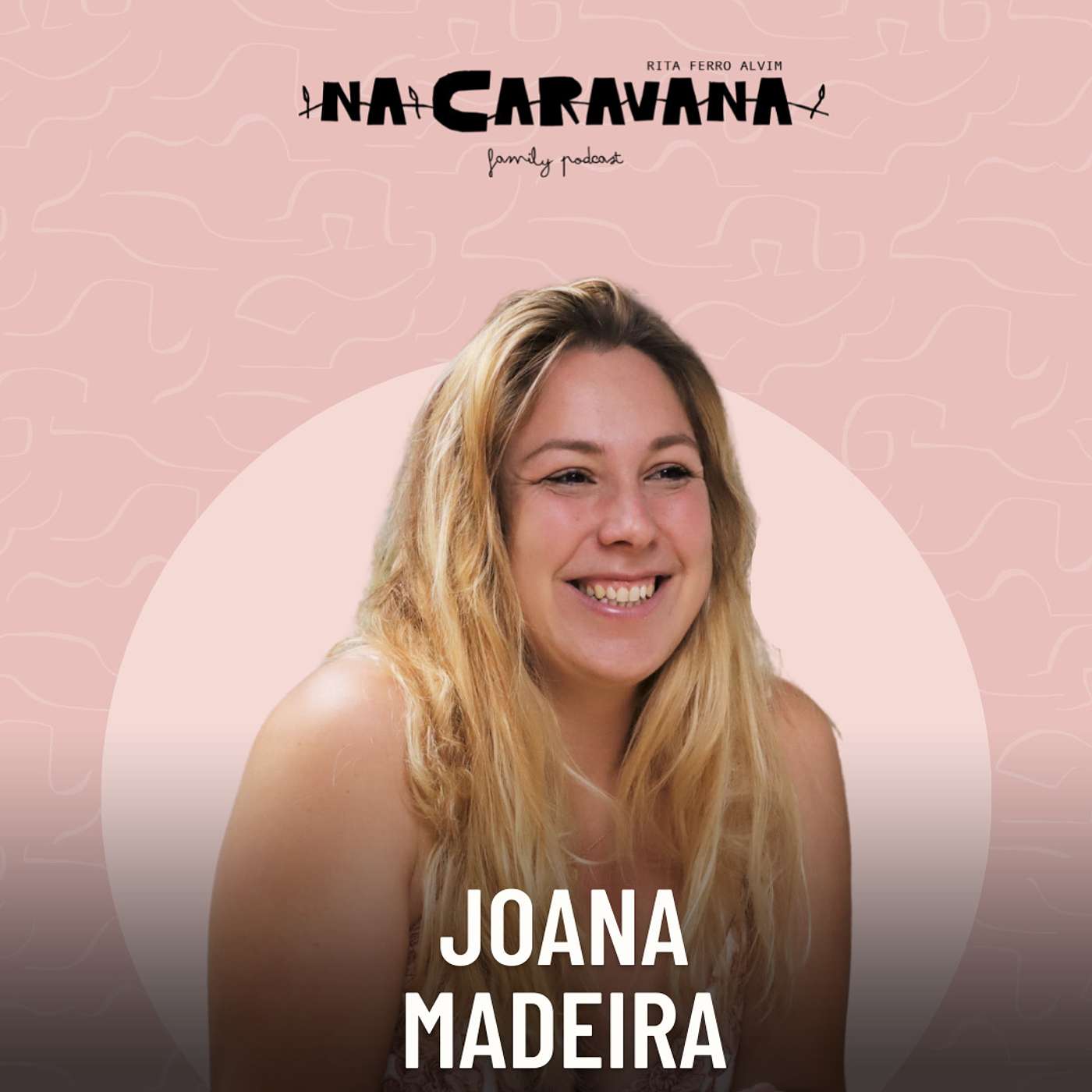 N'A Caravana com Joana Madeira #149 Acreditar, 20 euros no bolso e o padre falso