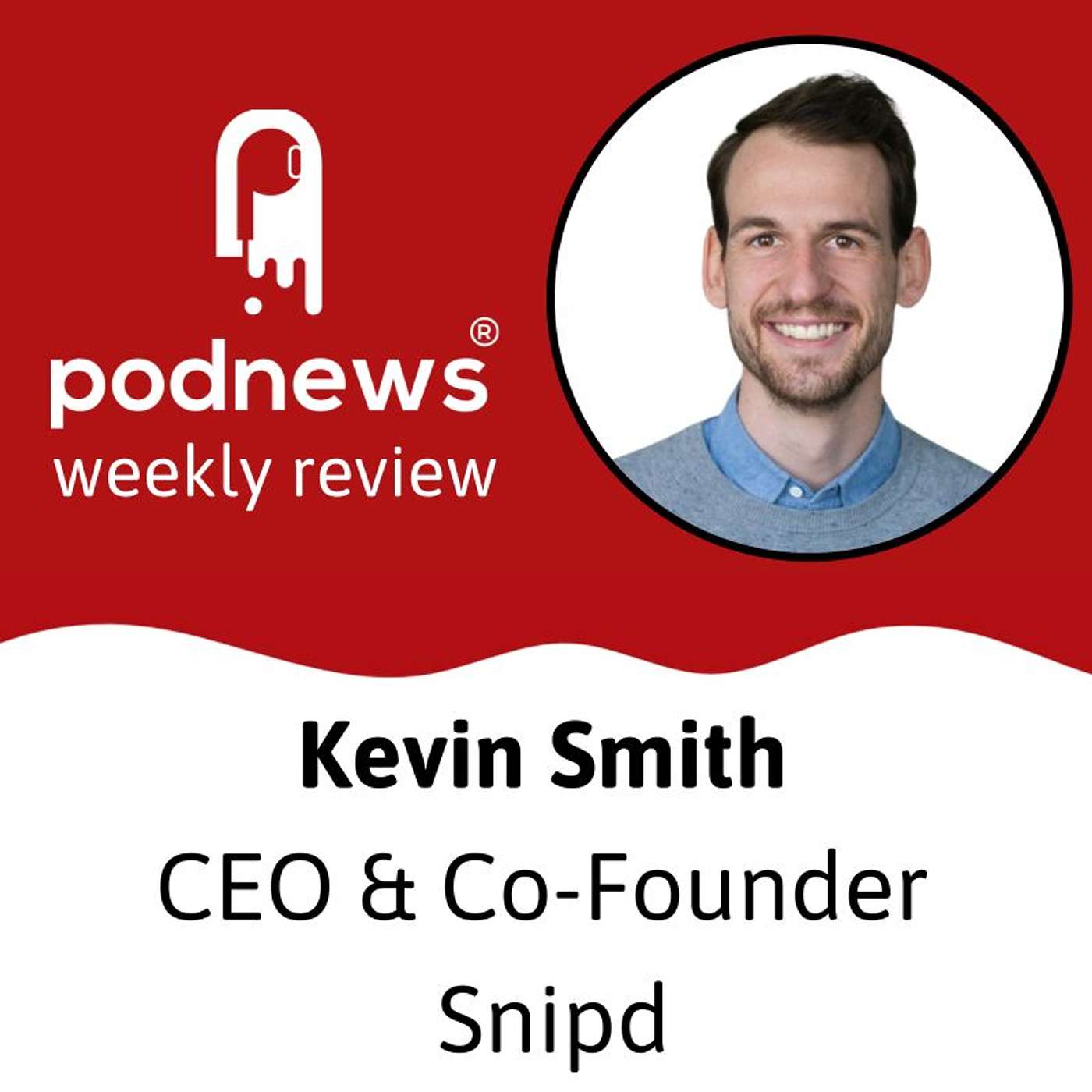 Apple Podcasts new video, and AI in podcasting from Snipd and Podhome