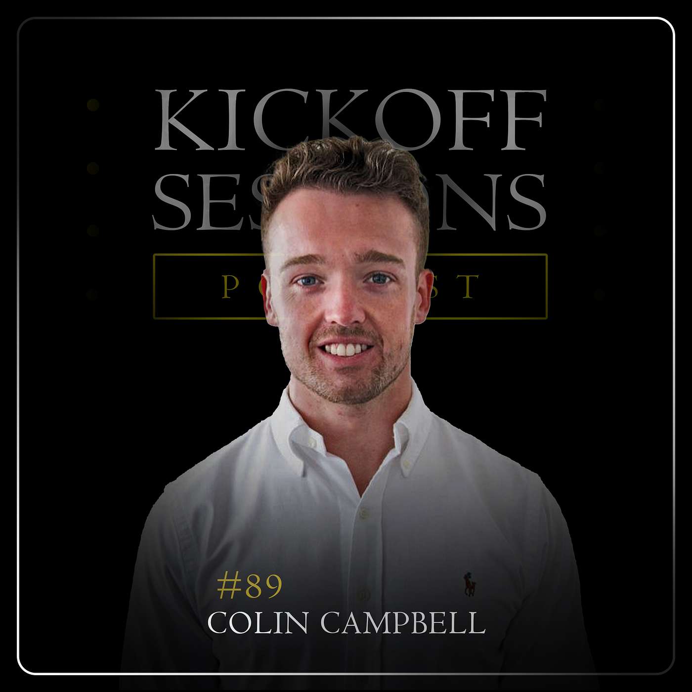 Kickoff Sessions
