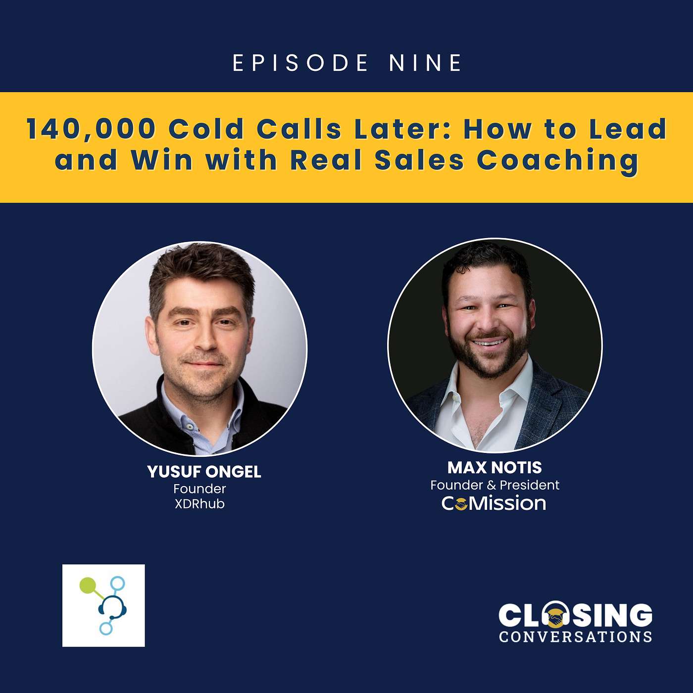 Closing Conversations