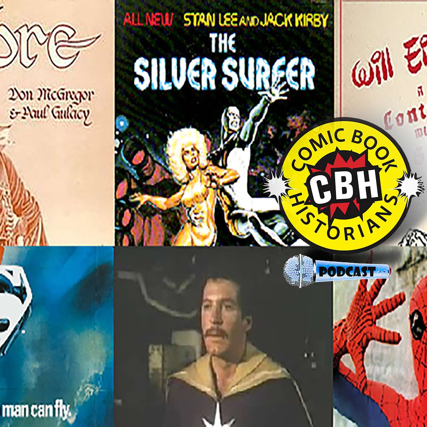 1978: A Hard Year for Adult Storytelling in Graphic Novels & Film