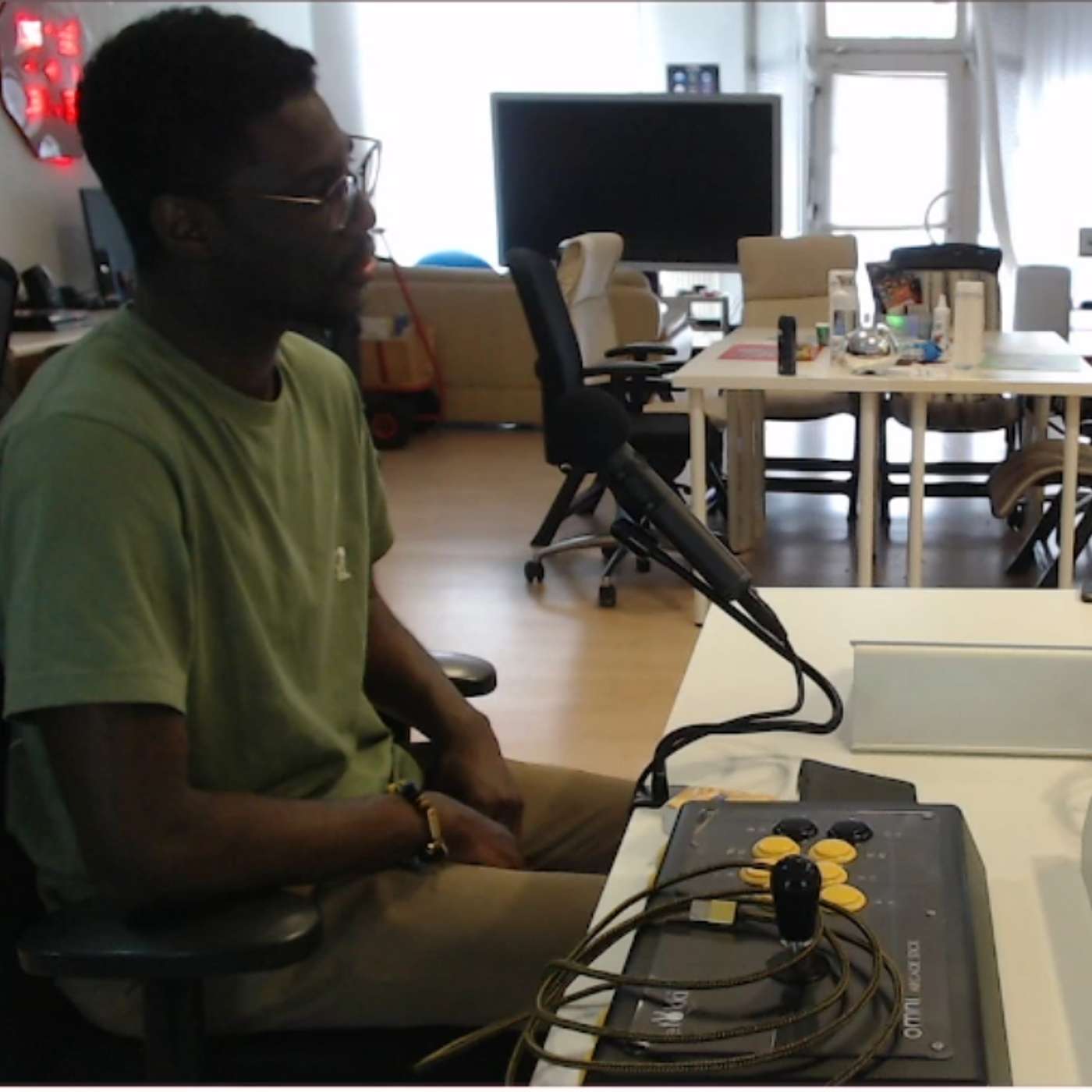 Core Gamer Treff Podcast