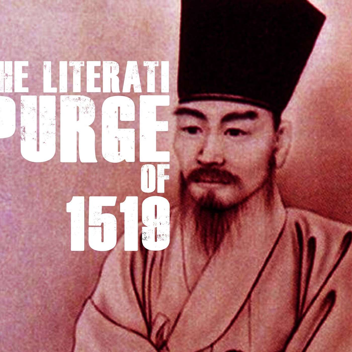 The Dark Side of Seoul Podcast