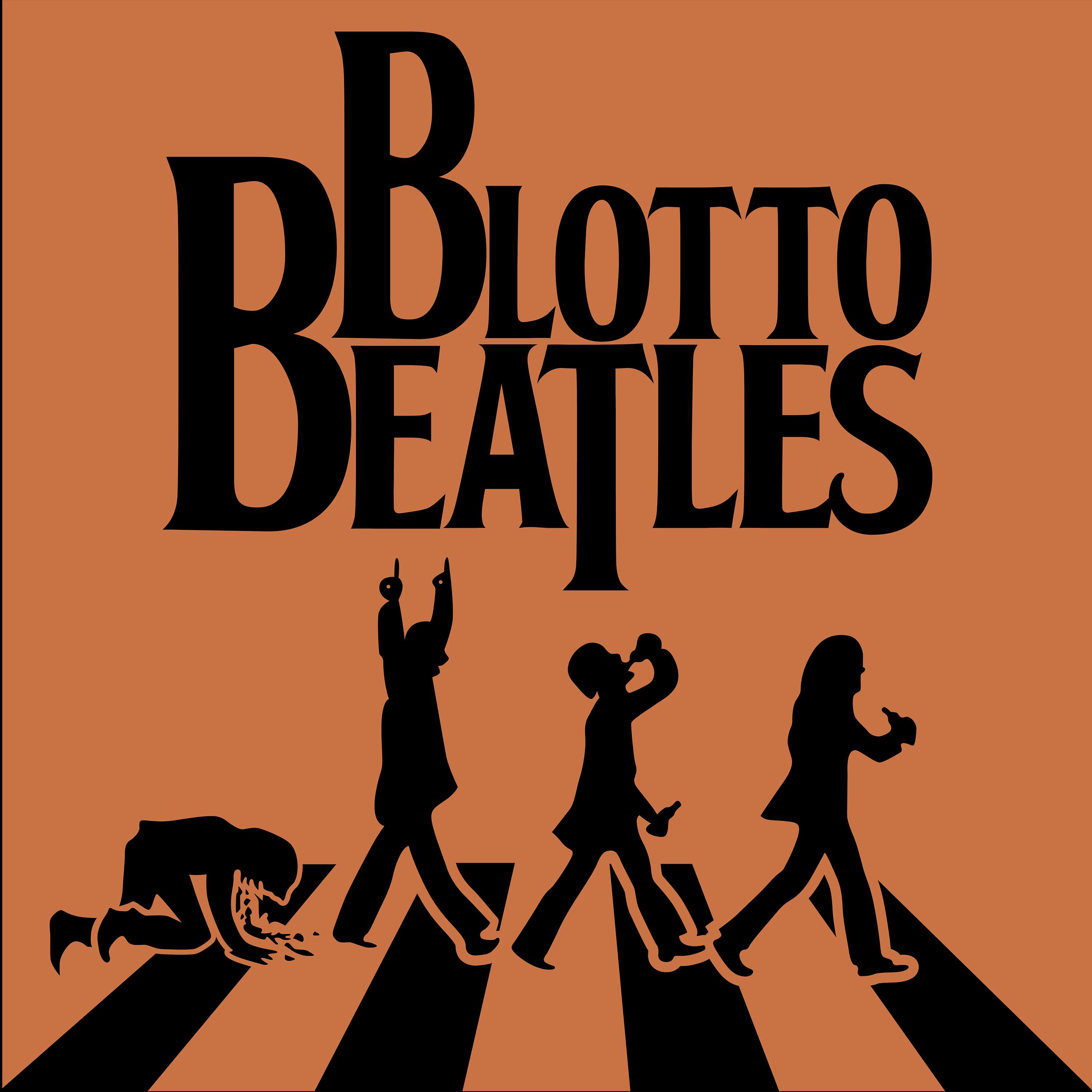 Blotto Beatles