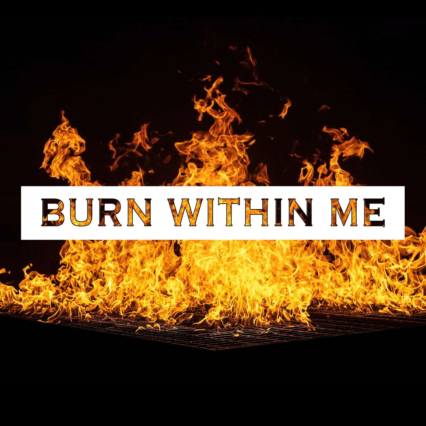 Burn Within Me: Part 4 episode artwork