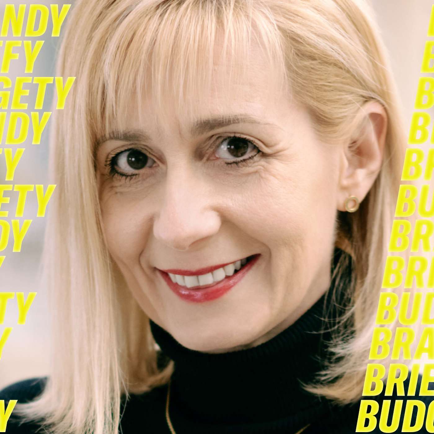 Brandy, briefy, budgety