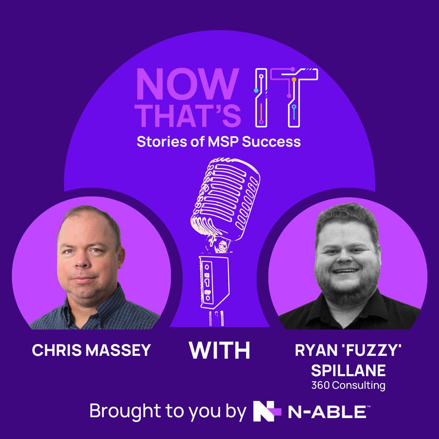 Now That\'s IT: Stories of MSP Success