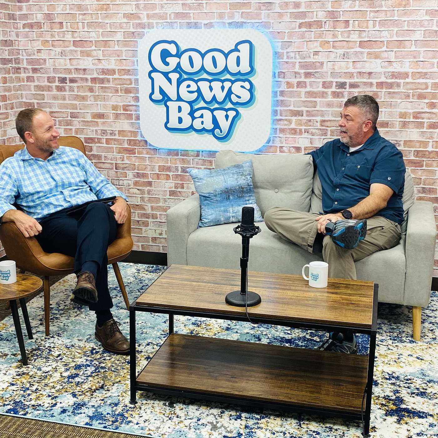 Good News Bay