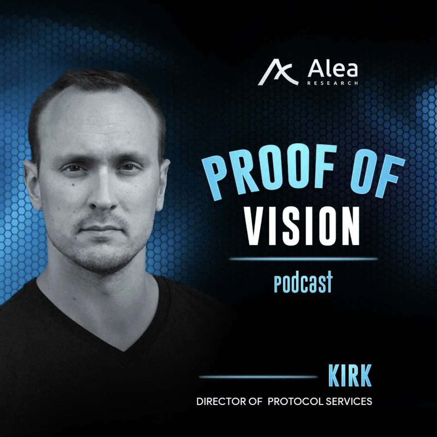 Proof of Vision (PoV)