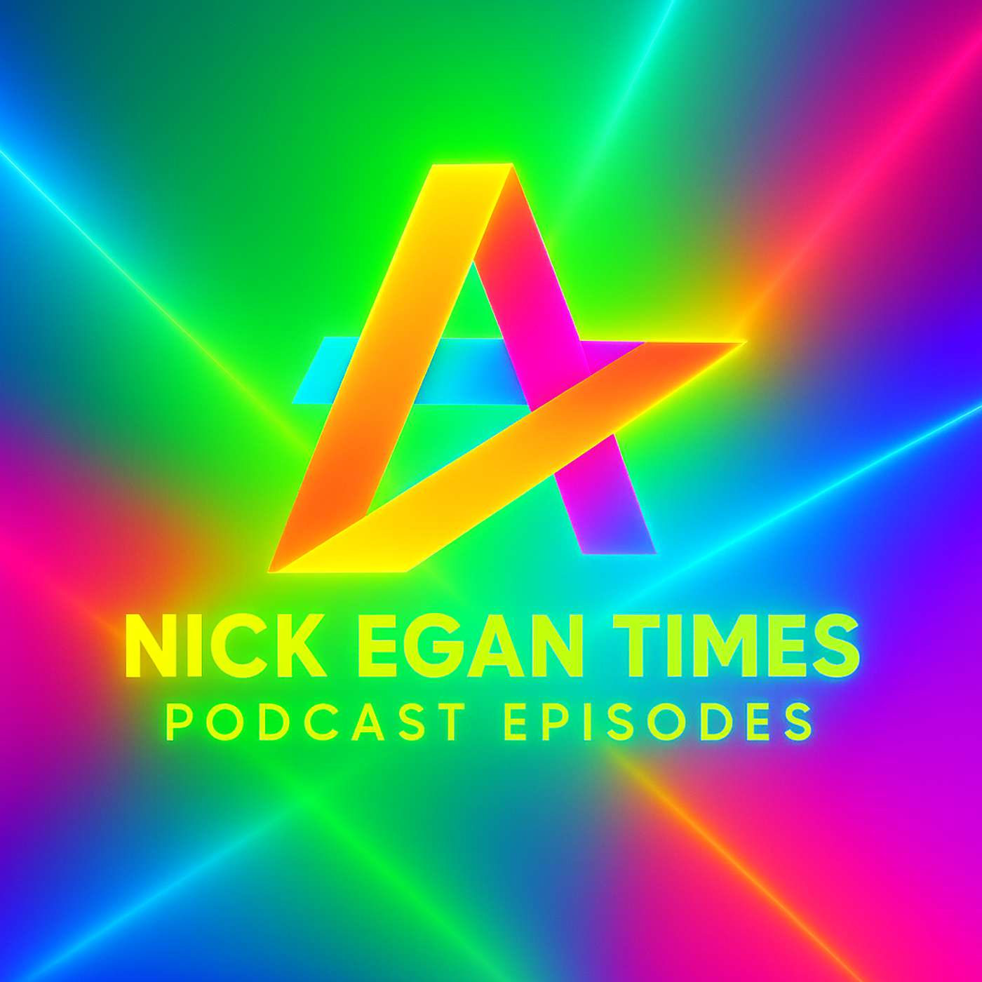 Nick Egan Times