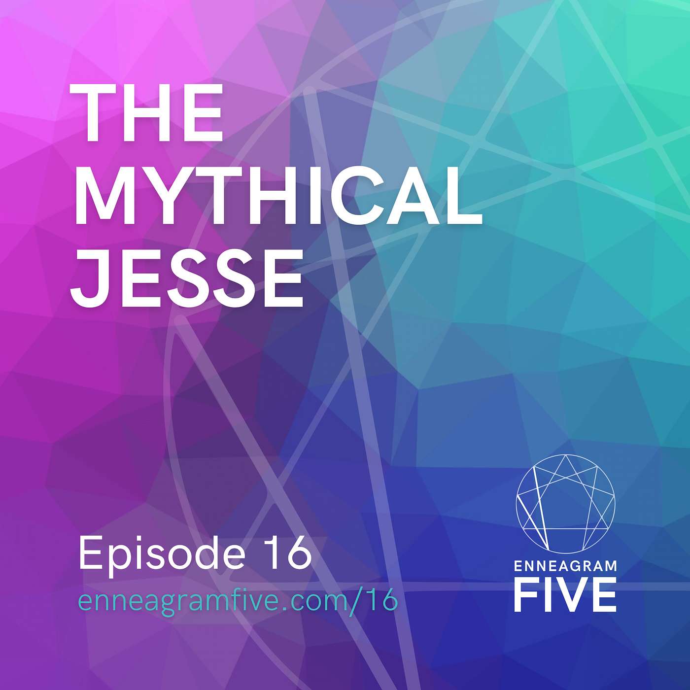 Enneagram Five