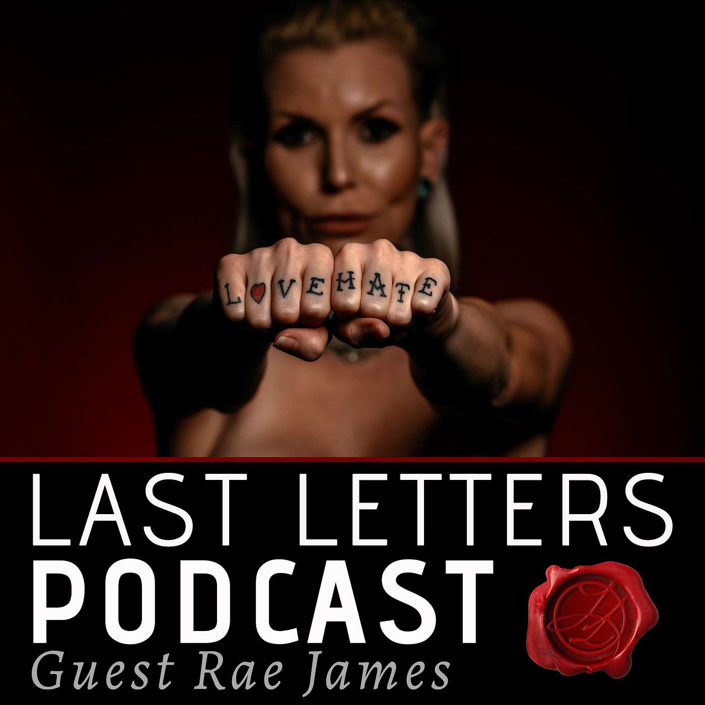 LOVE & HATE