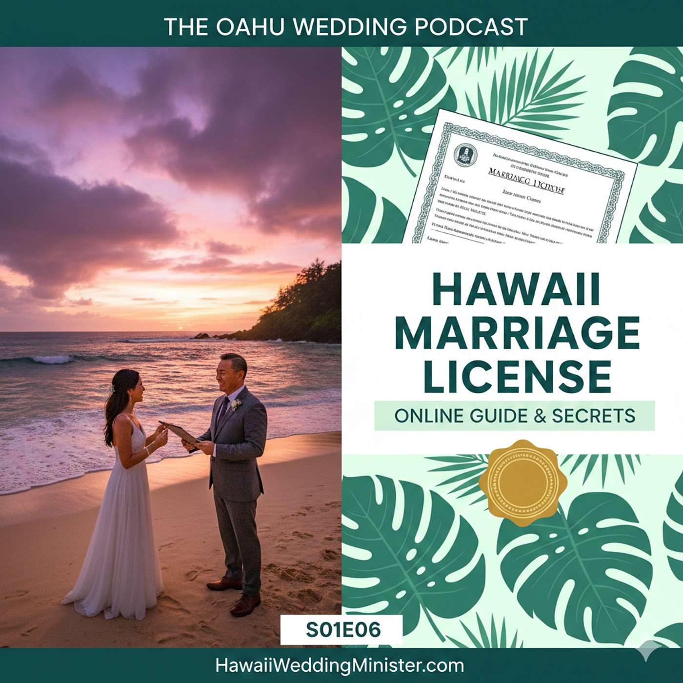 Love, Weddings, and Oahu: Your Guide to Planning Your Hawaii Wedding