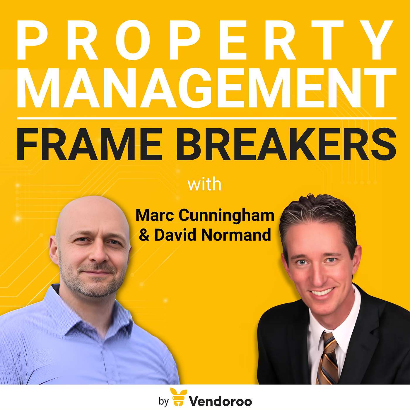 Property Management Frame Breakers