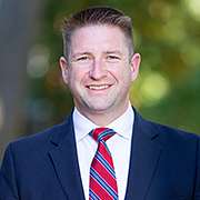 Mark Reilly