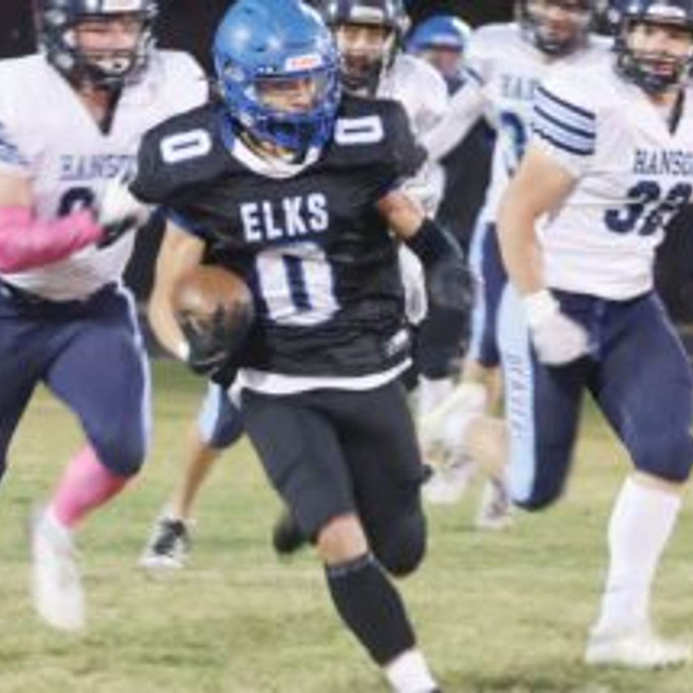 Pipestone County Star