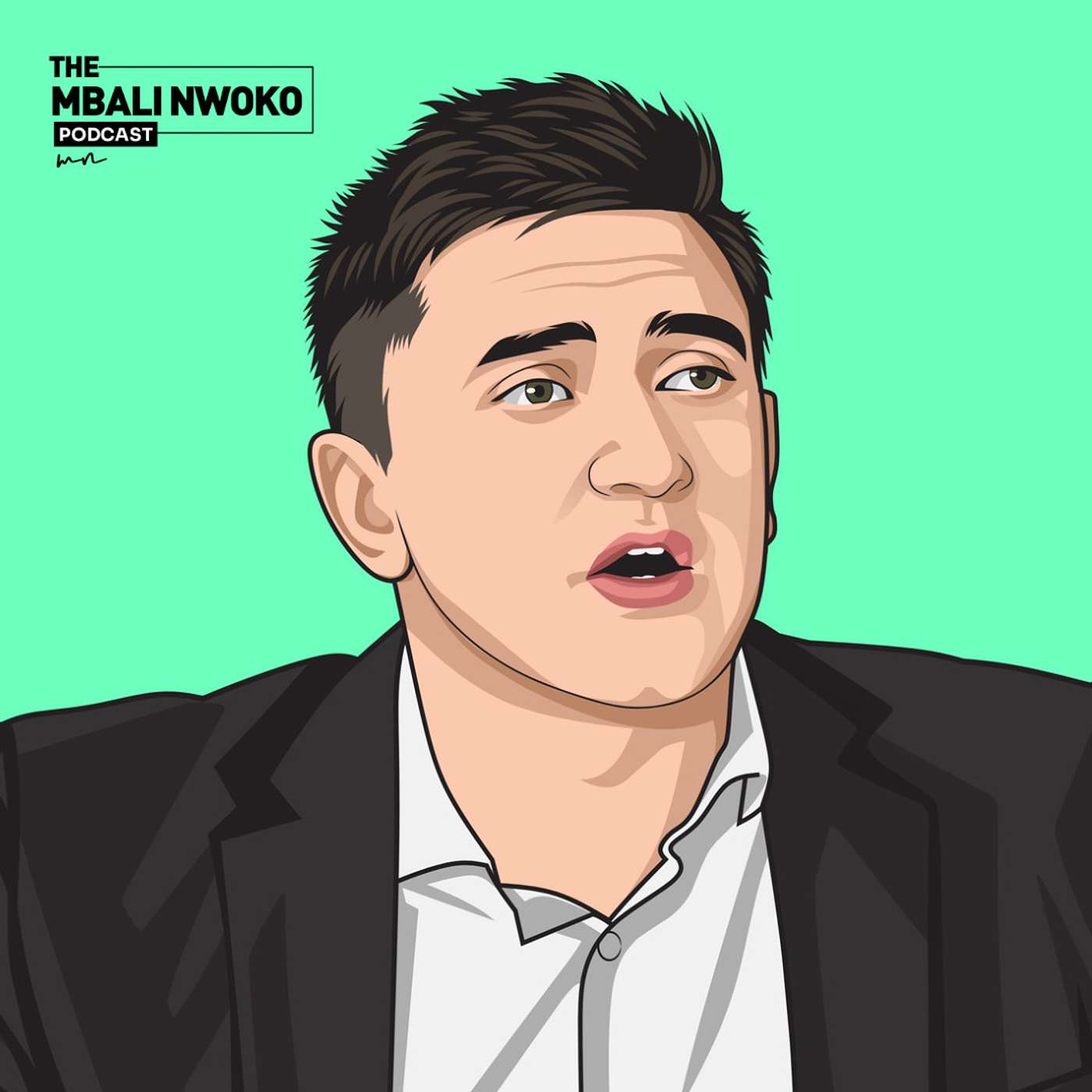 The Mbali Nwoko Podcast