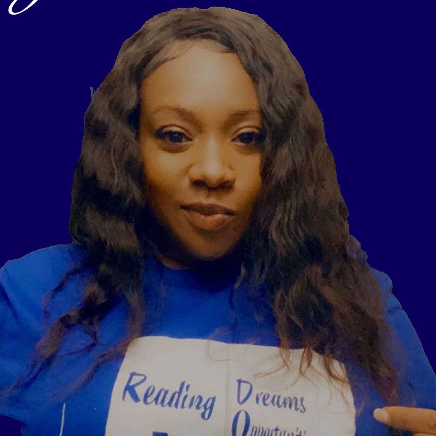 Reading Is D.O.P.E: The Podcast