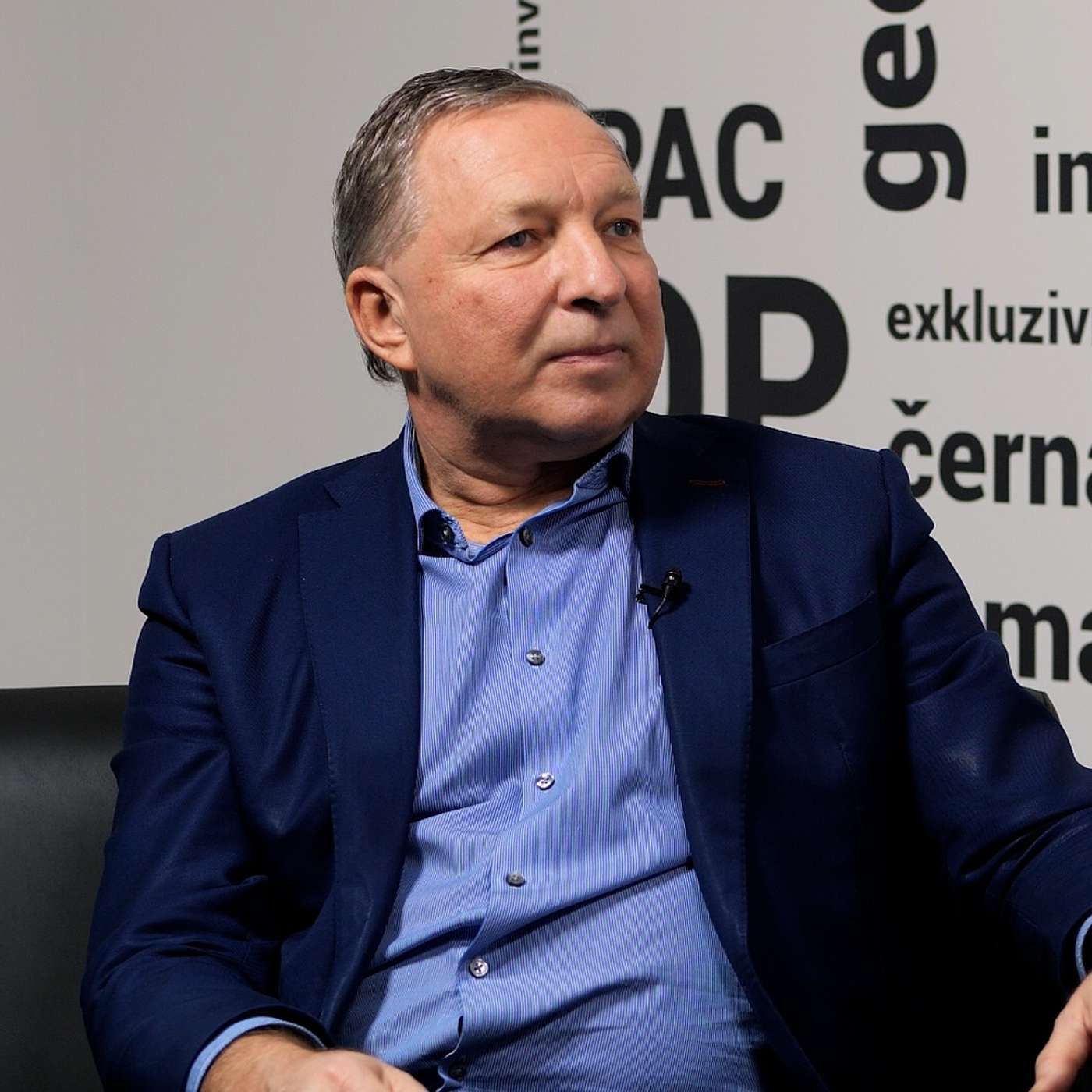 Investičníweb