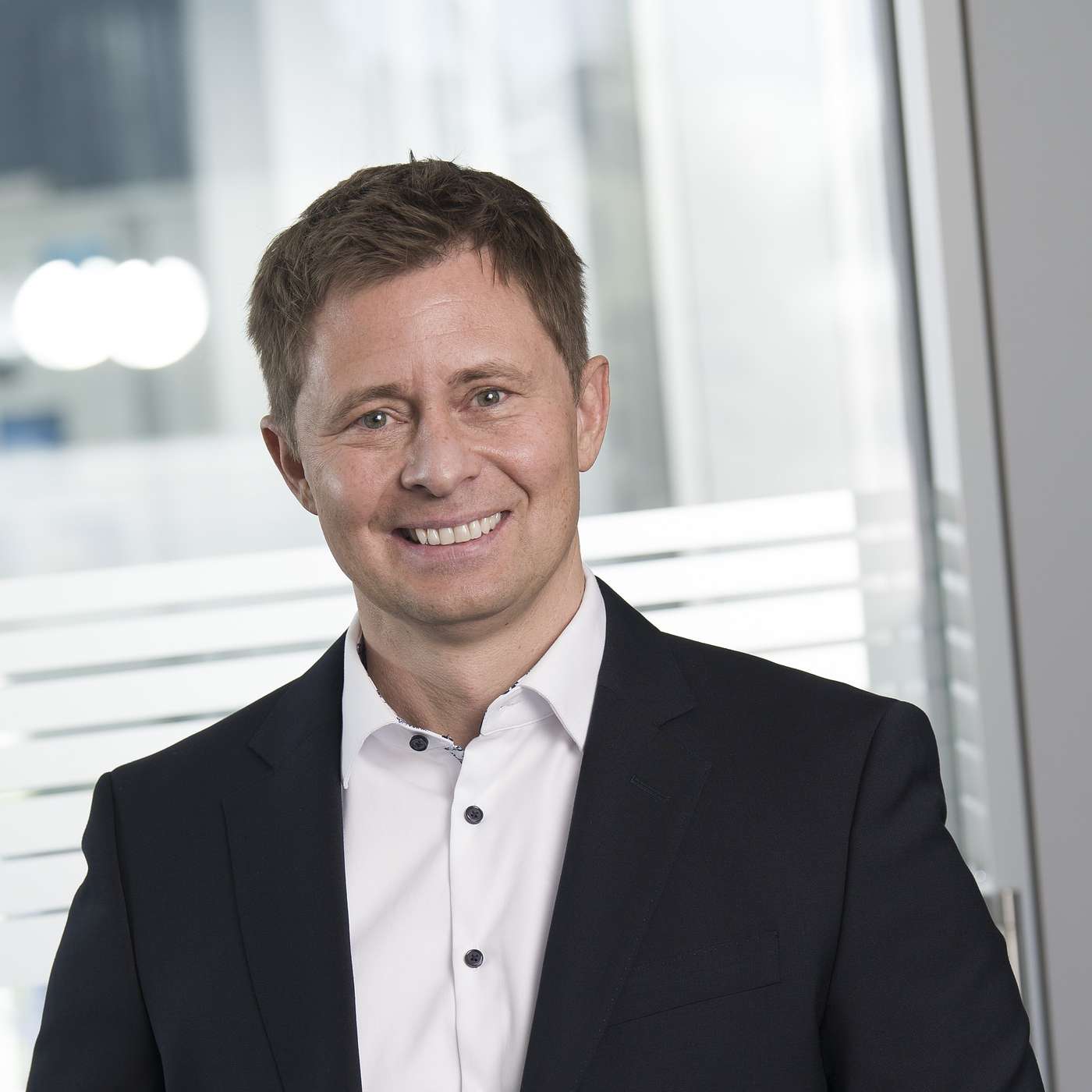 Season 5 - 020 - Karl Wannenmacher - Frequentis CTO