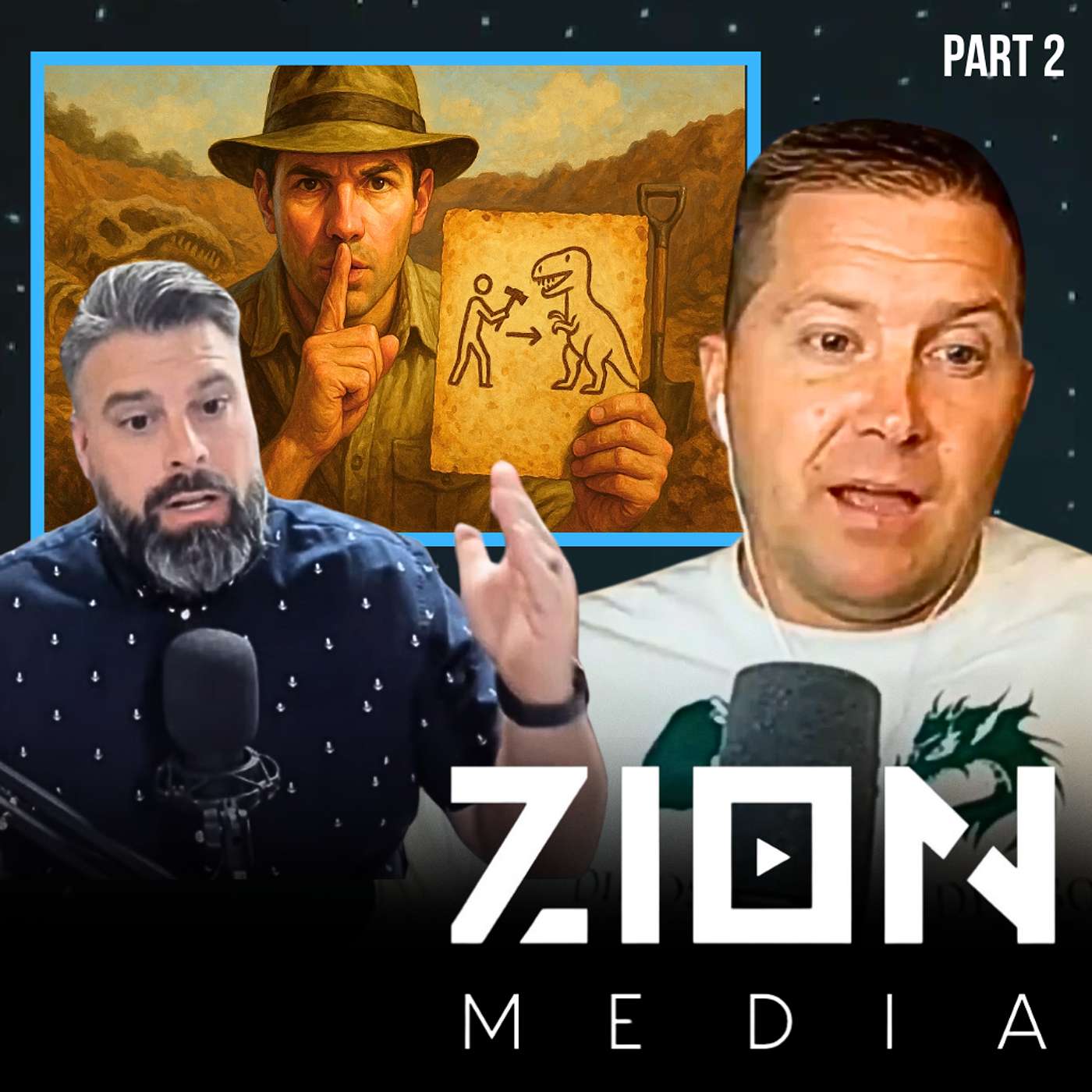 Zion Media