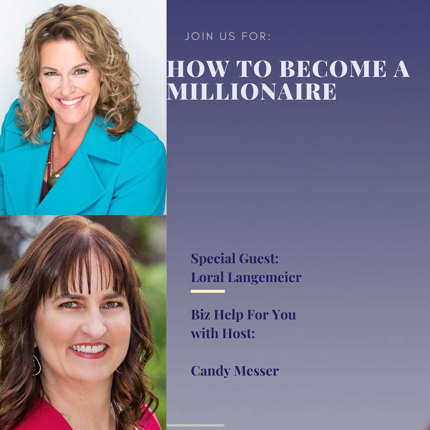 How To Become a Millionnaire