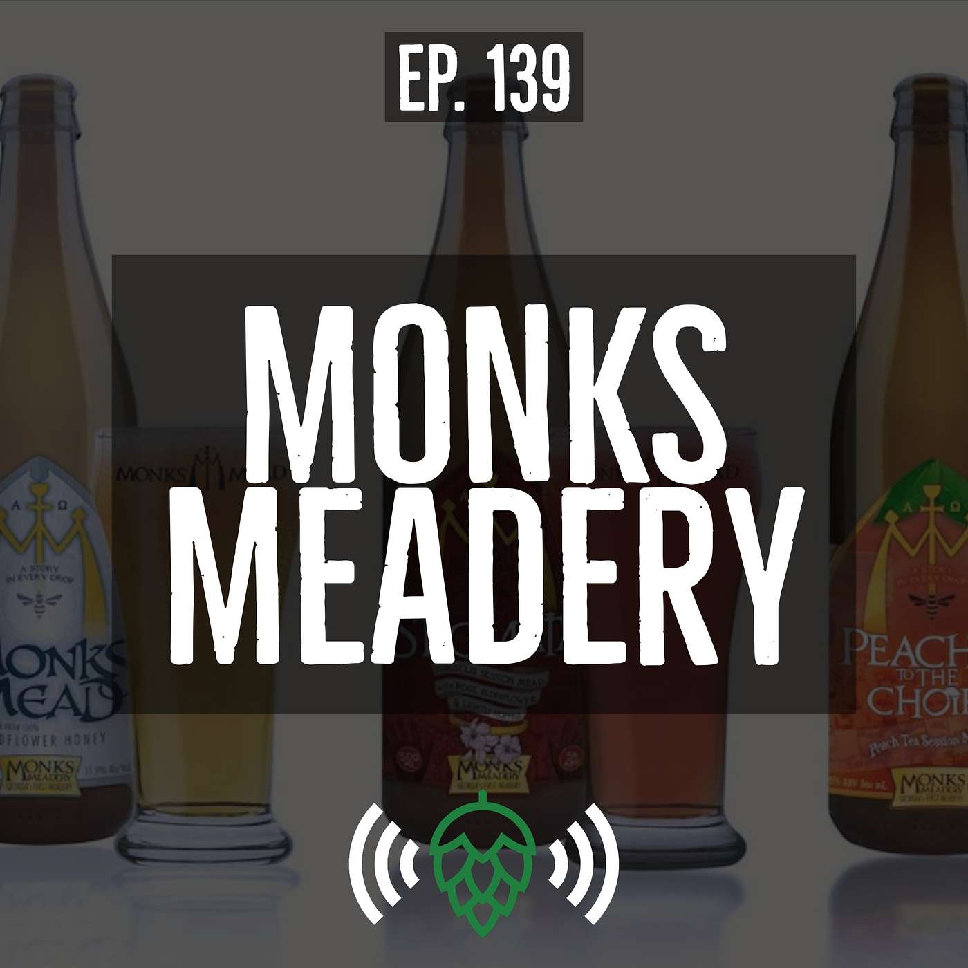 Beer Guys Radio Craft Beer Podcast