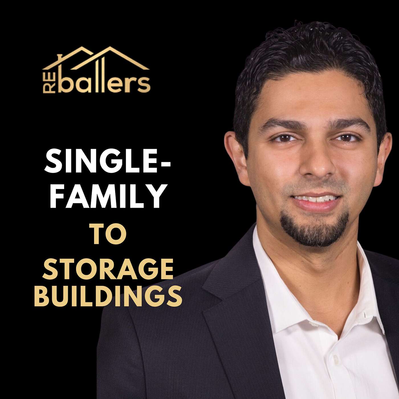 The Real Estate Ballers Show
