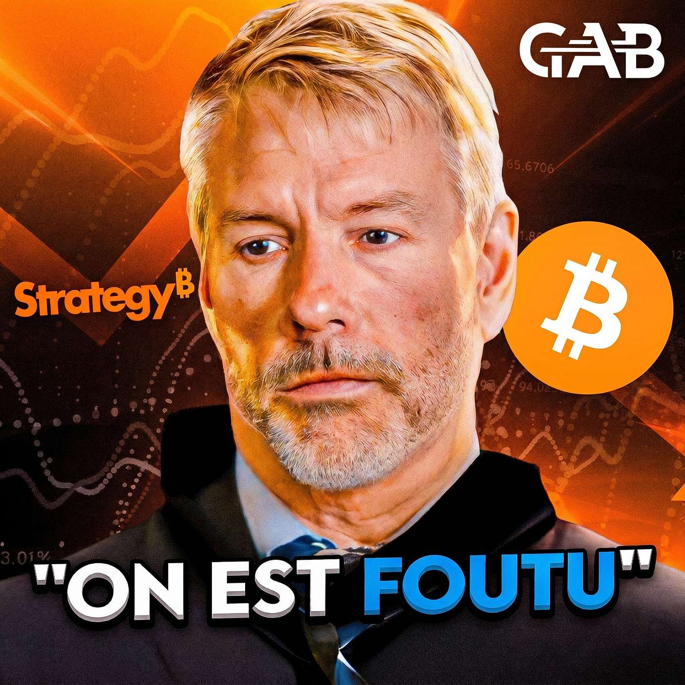 La vérité sur Strategy que les réseaux cachent Episode cover