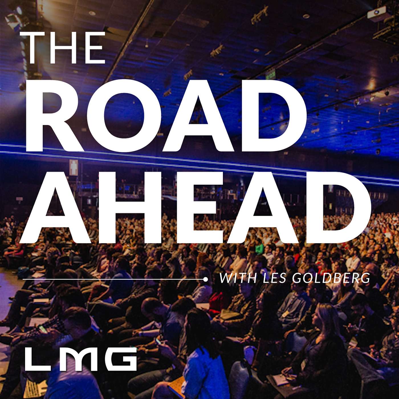 The Road Ahead