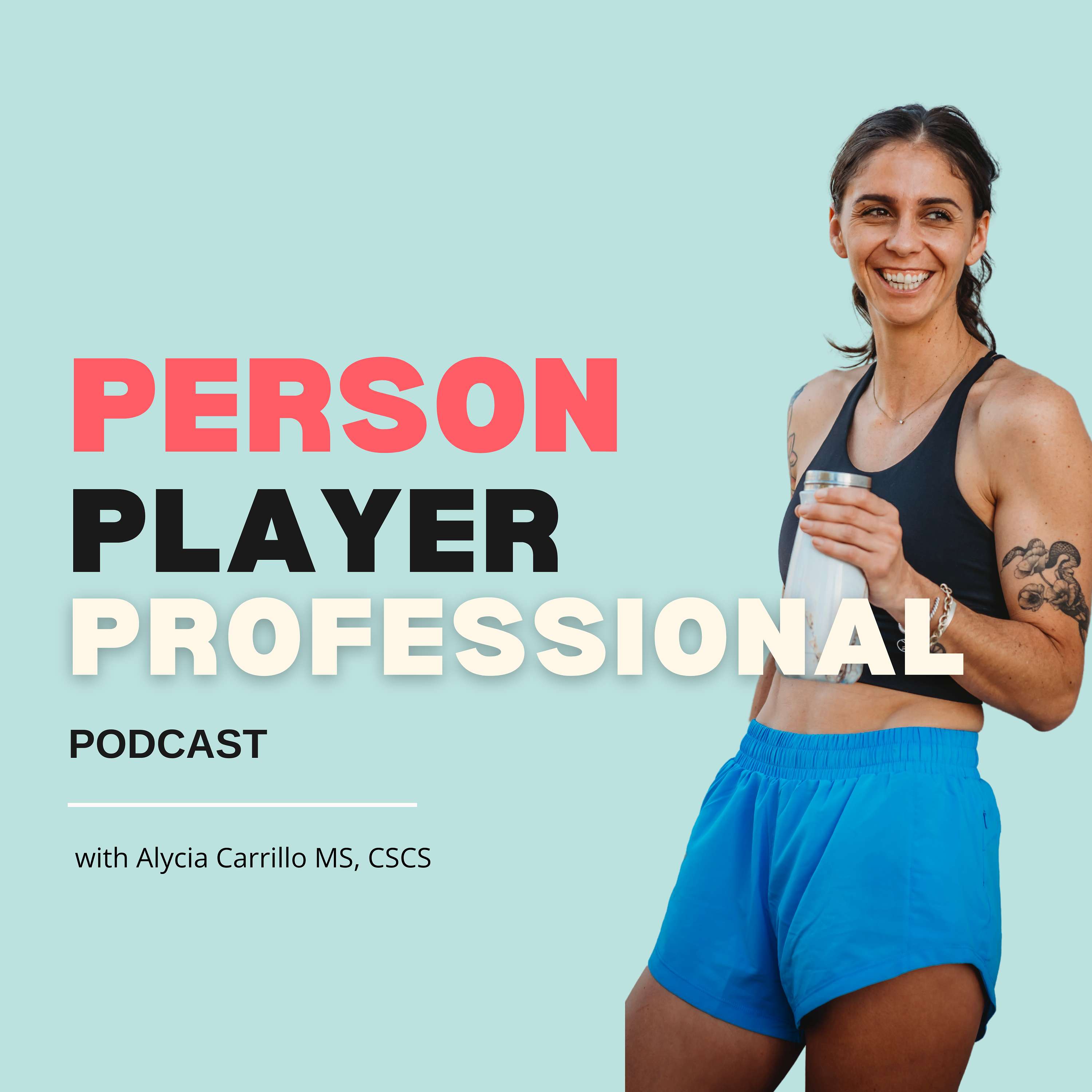 Person Player Professional
