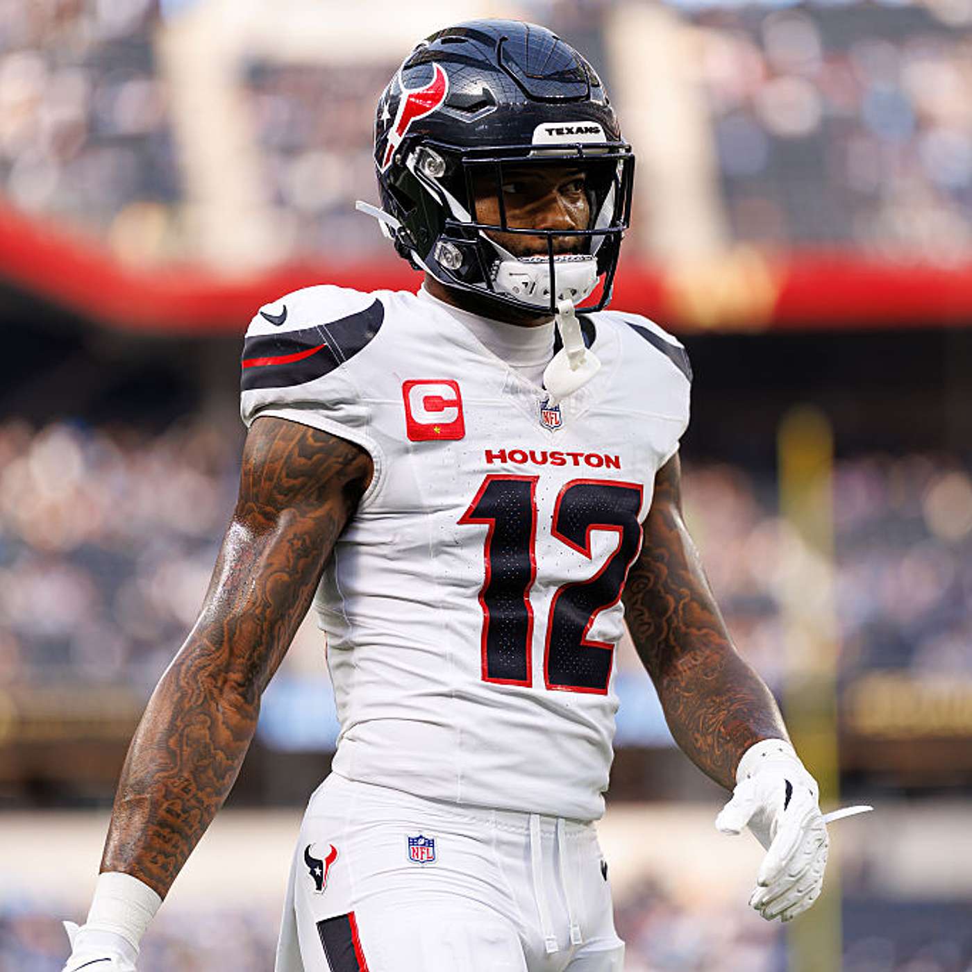 Nico Collins Raise A No Brainer + Texans OTA Thoughts