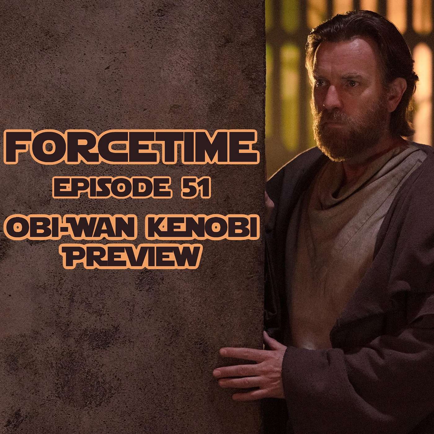 ForceTime: A Star Wars Podcast