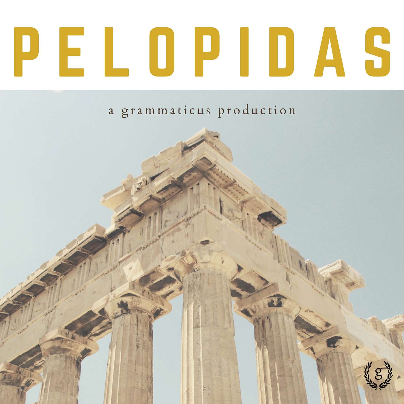 The Plutarch Podcast