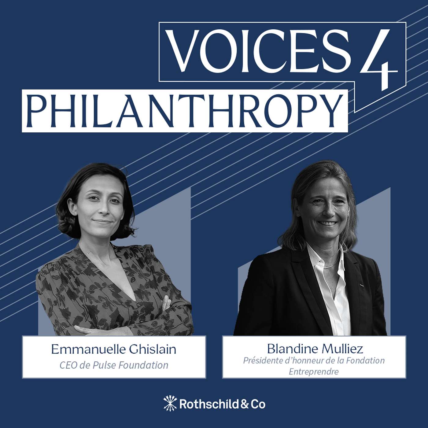 Pulse - L’entrepreneuriat au service de l’intérêt général