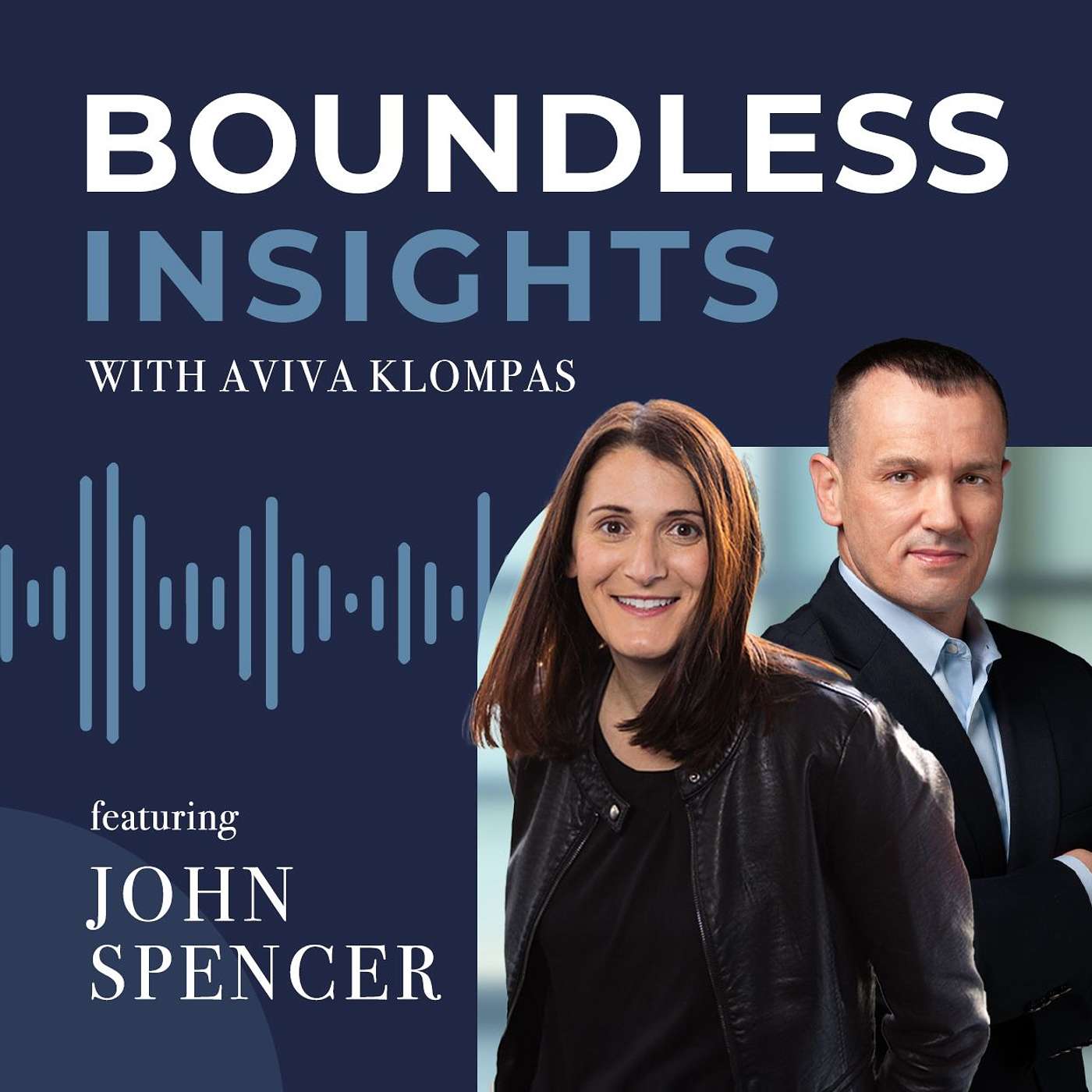 Winning the Peace – with John Spencer