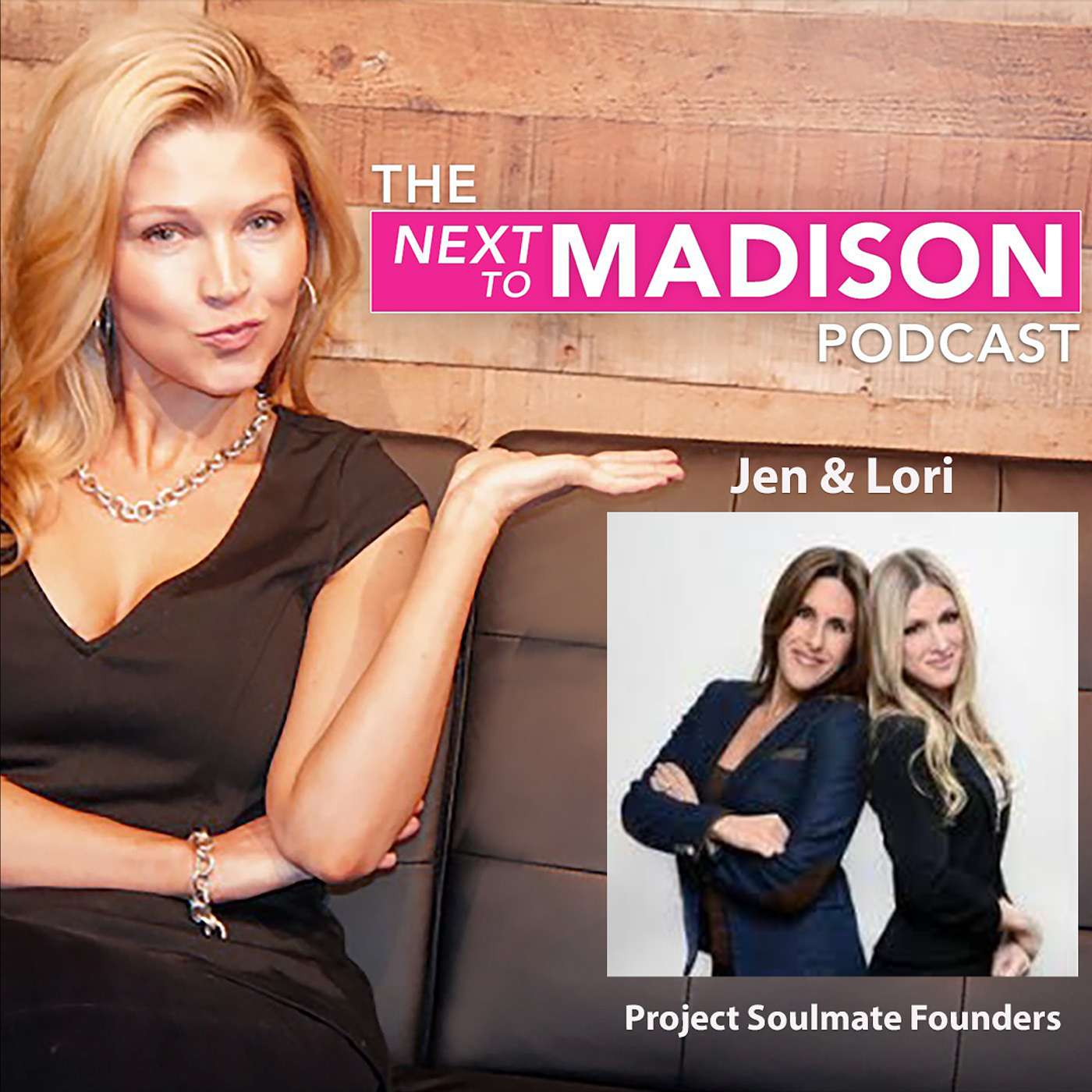 Unlocking Love: Matchmaking Secrets with Top Matchmakers Lori Zaslow & Jennifer Zucher