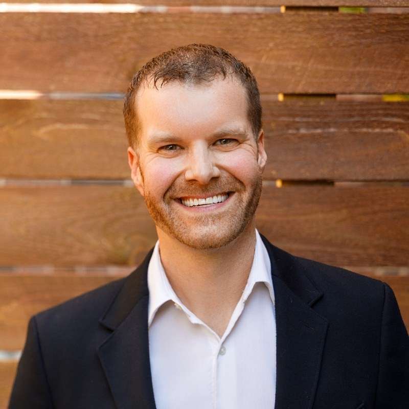 Patrick Aleshire