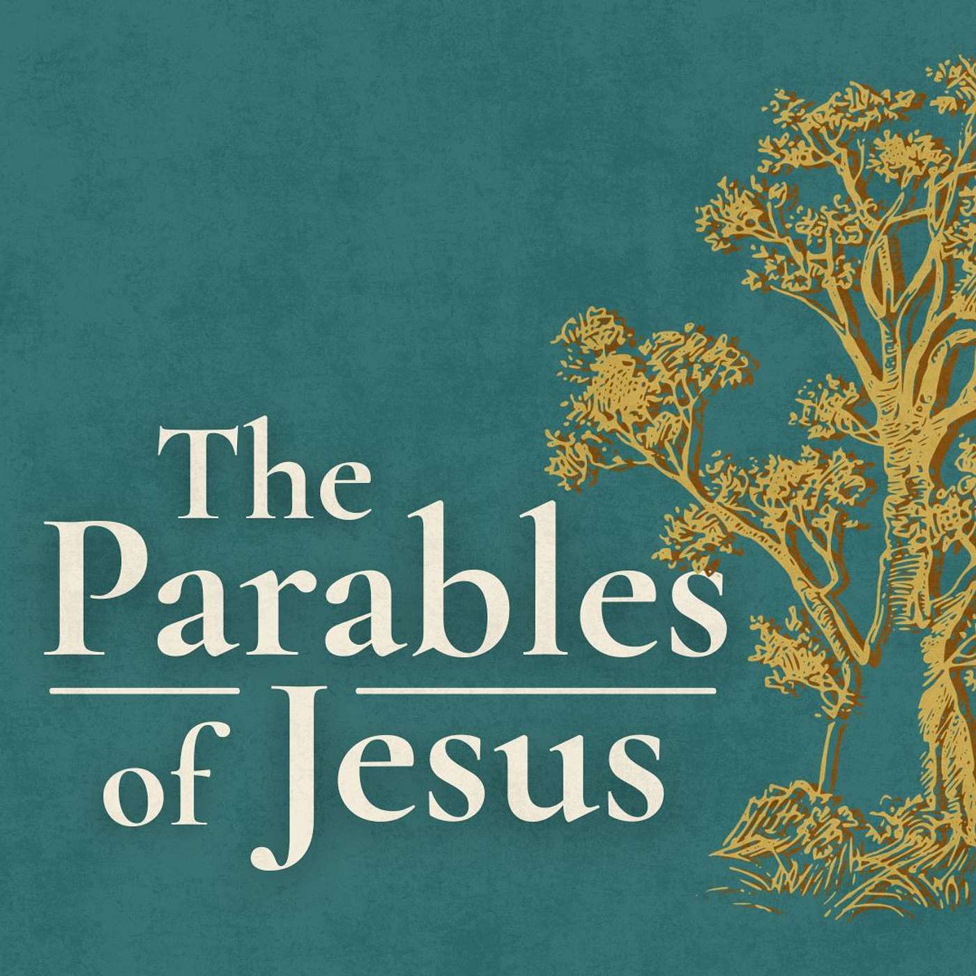 You've Heard This Story. You Haven't Heard It Yet. | Luke 15 episode artwork