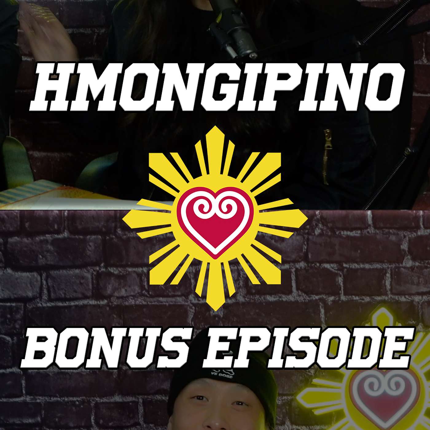 The Hmongipino Podcast