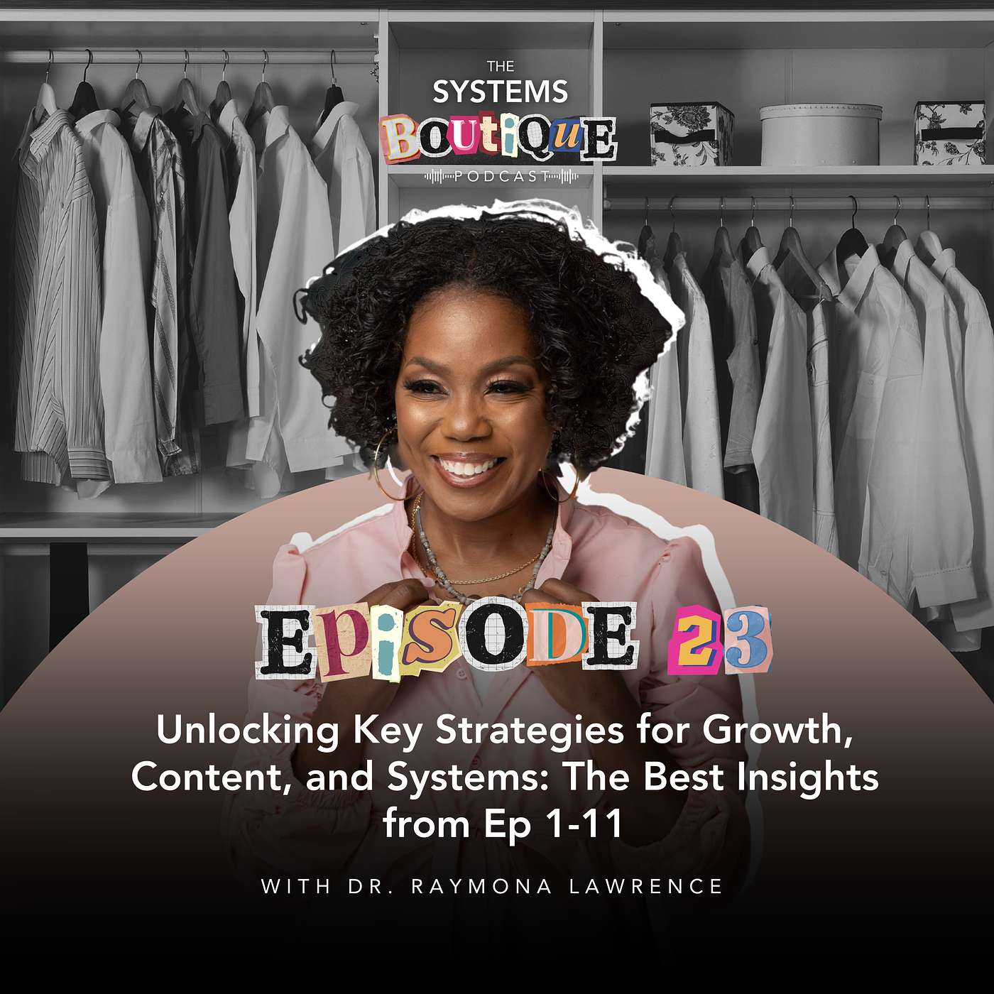 The Systems Boutique
