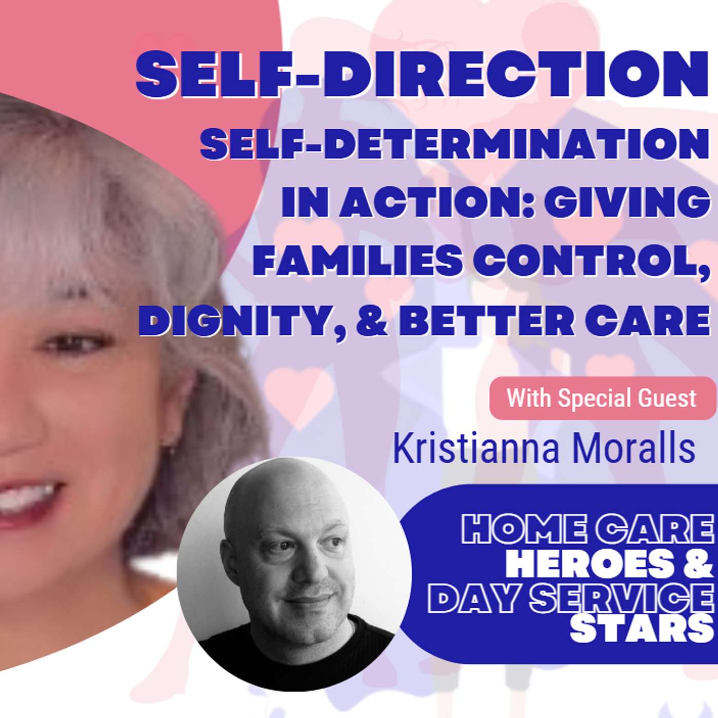 Home Care Heroes and Day Service Stars