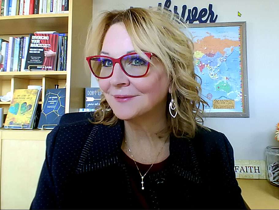 Tracy Malone