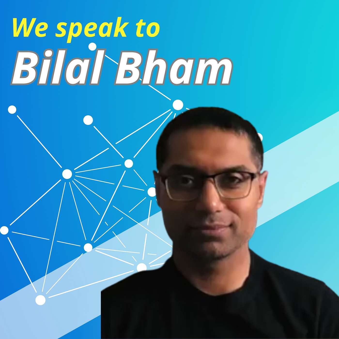 AI Won’t Replace Writers, But Writers Who Use AI Will Outpace The Rest with Bilal Bham episode artwork