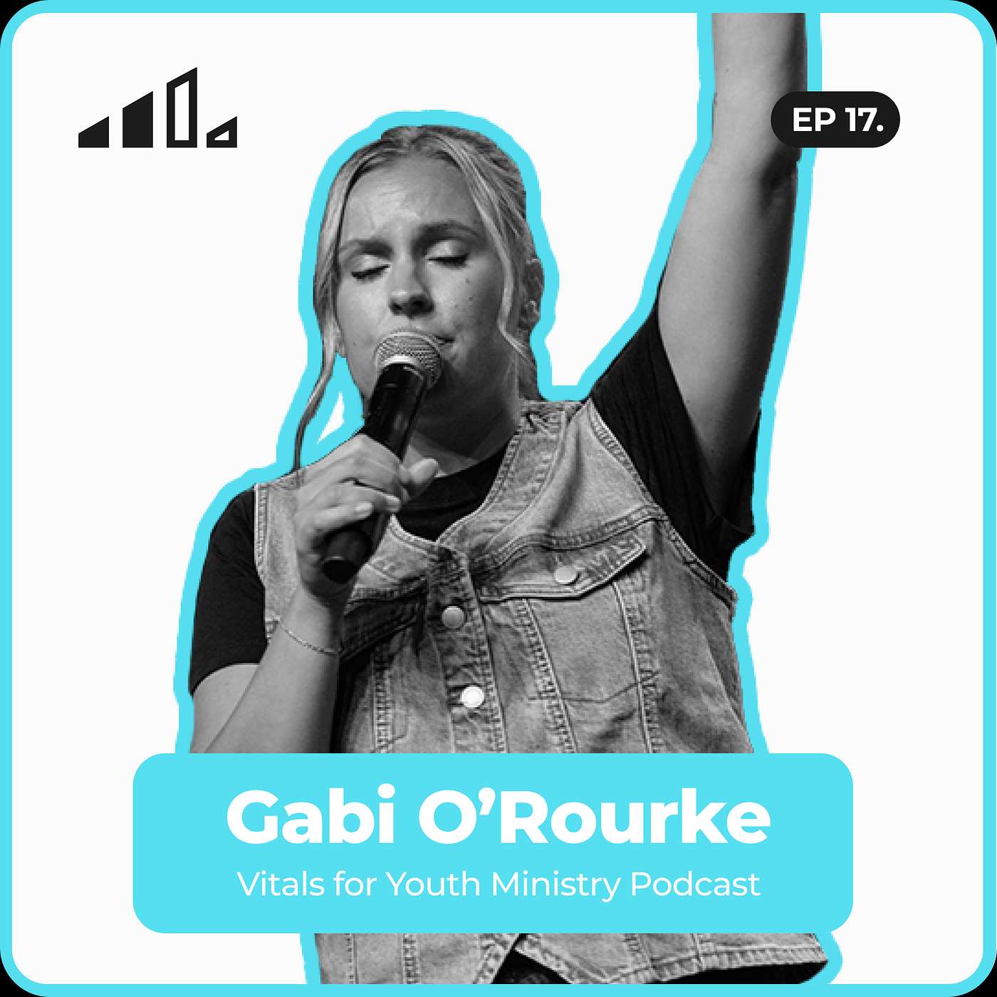 Vitals for Youth Ministry