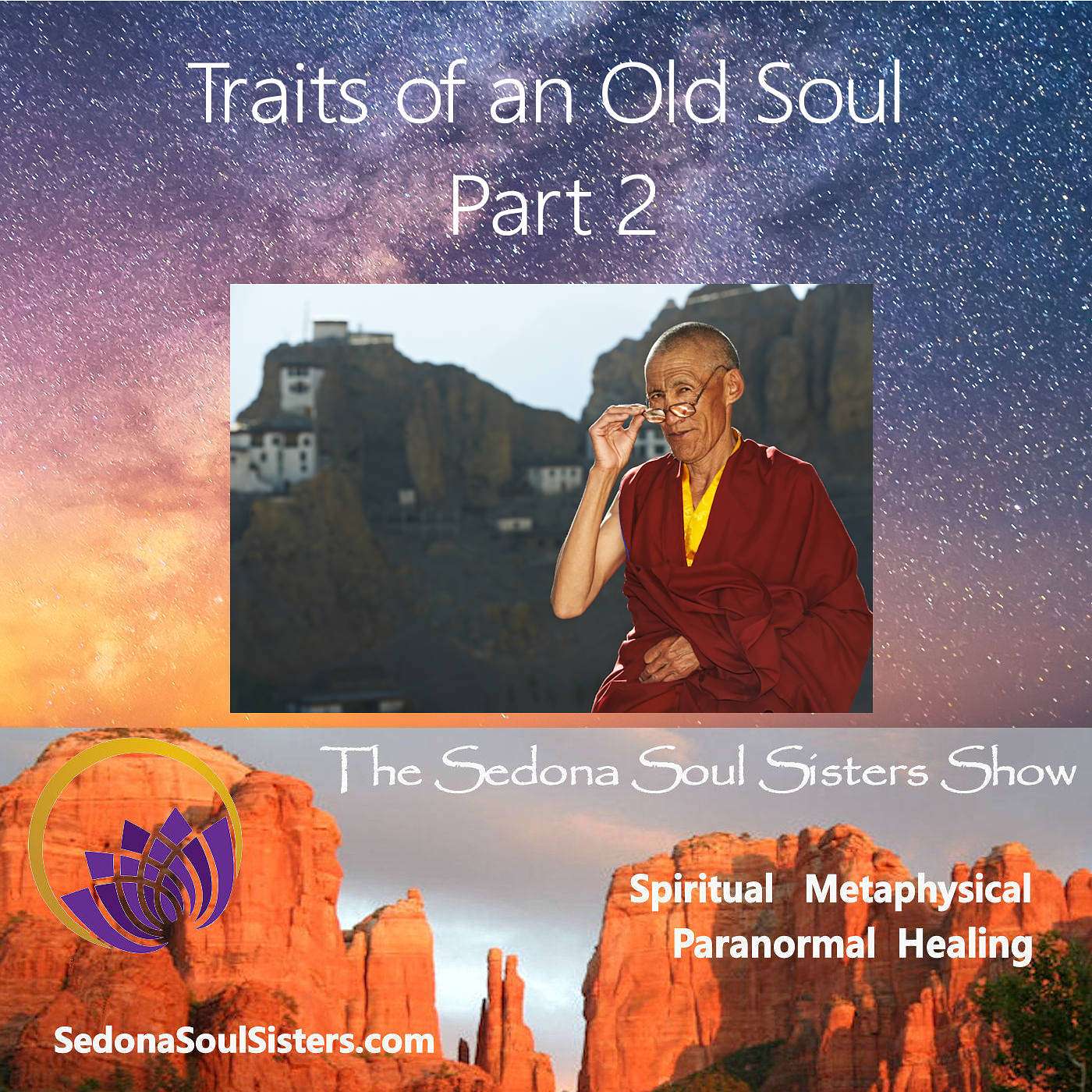 Mystic Body: Stress Less, Move More & Embody Purpose