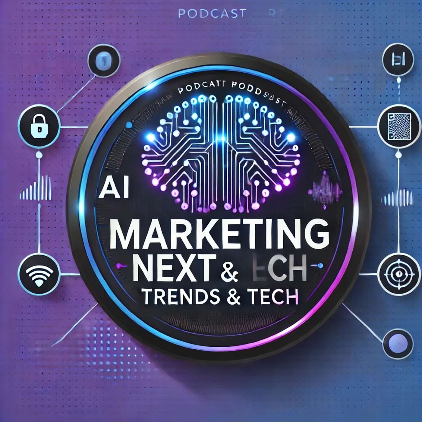 Marketing Next: Trends & Tech