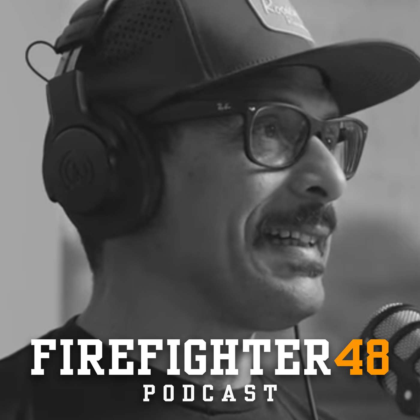 Firefighter48 Podcast