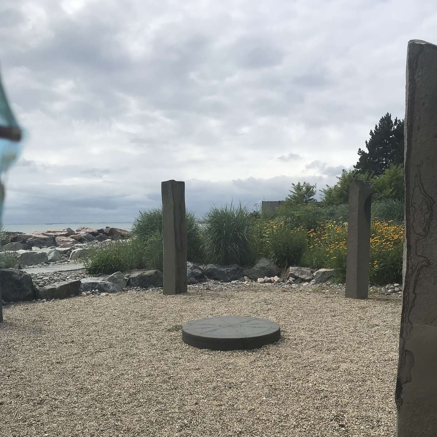 43rd Stop, Preston Beach, July 28 2021 11:30