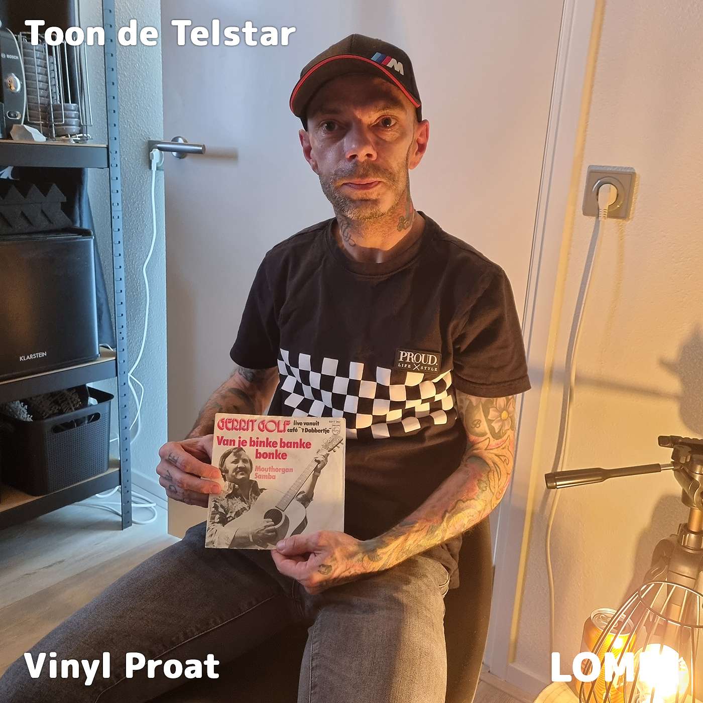 Lomp Podcast